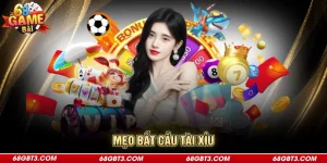 Mẹo Bắt Cầu Tài Xỉu - Chia Sẻ Bí Quyết Đánh Cực Chuẩn